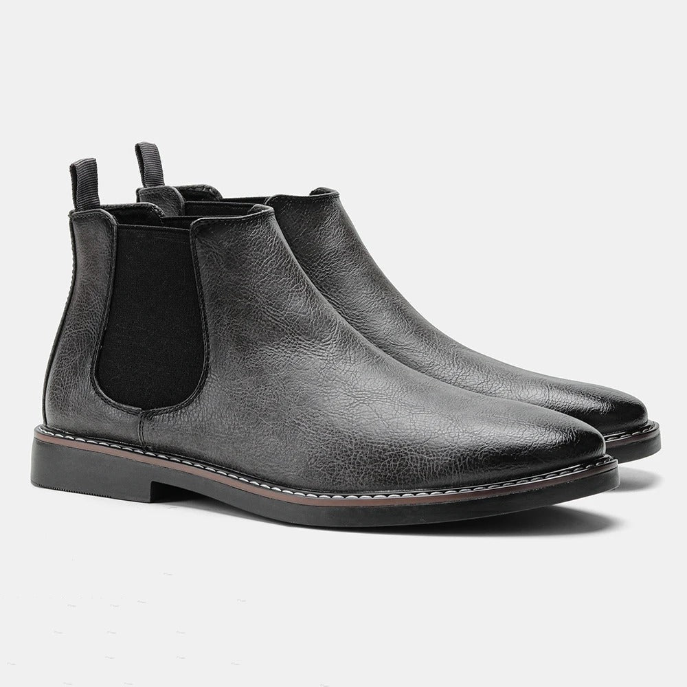 Brandon | Bottines Chelsea intemporelles