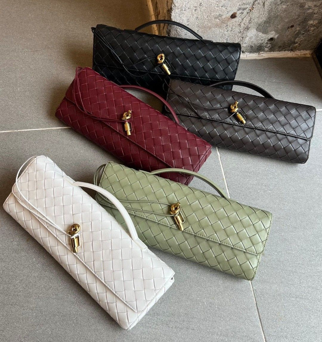 LONDRES | Sac Tissé