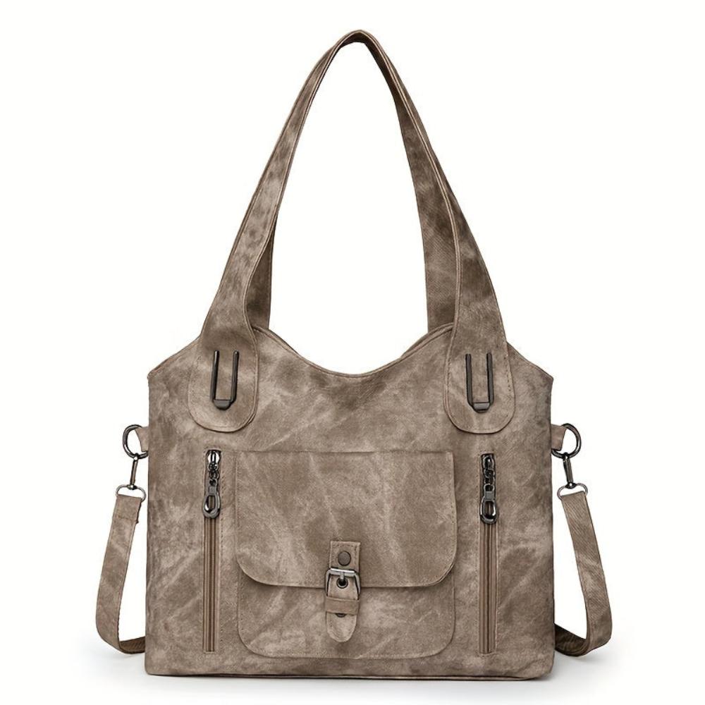 Cecilia - Sac à bandoulière élégance intemporelle