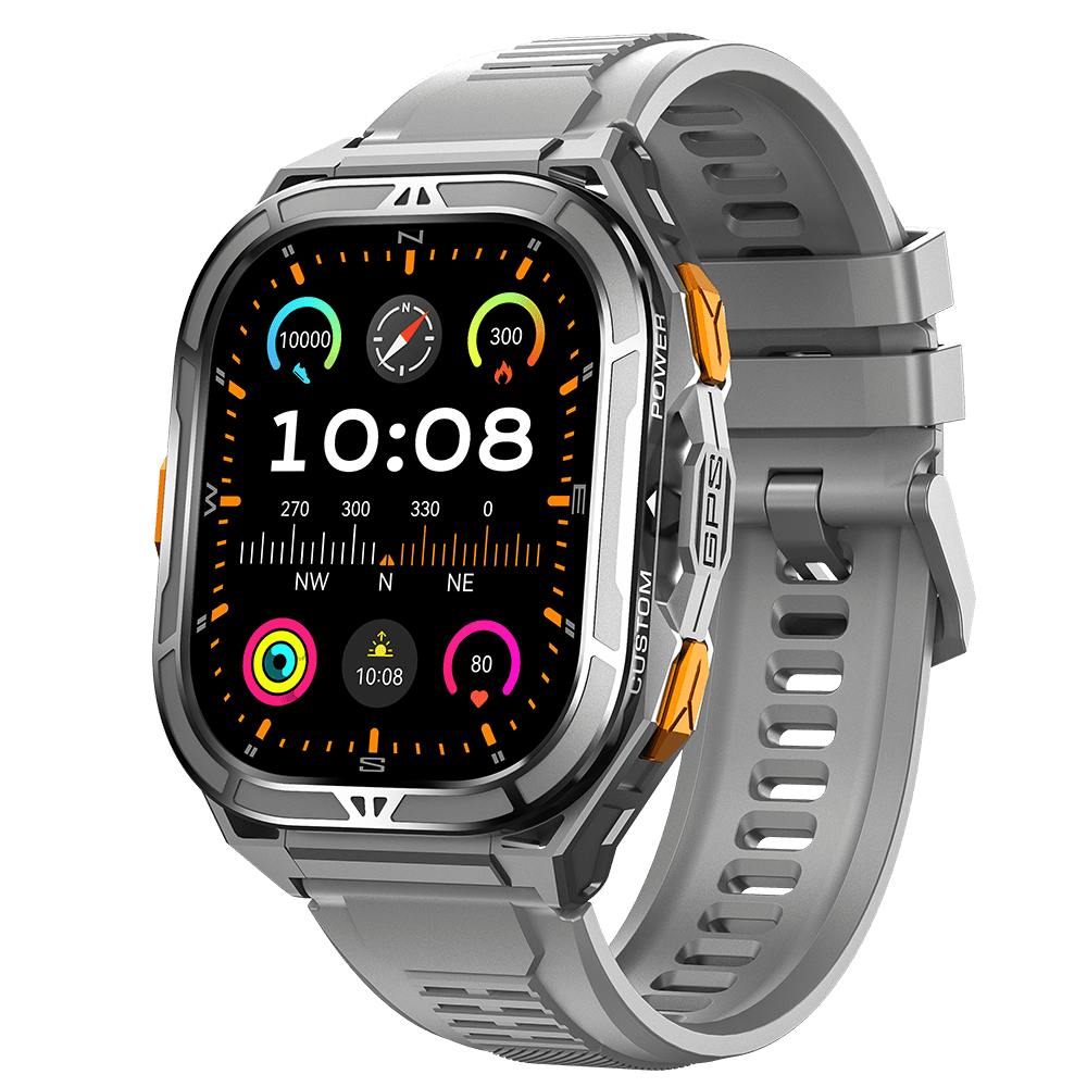 Thor 3.0 - Montre connectée