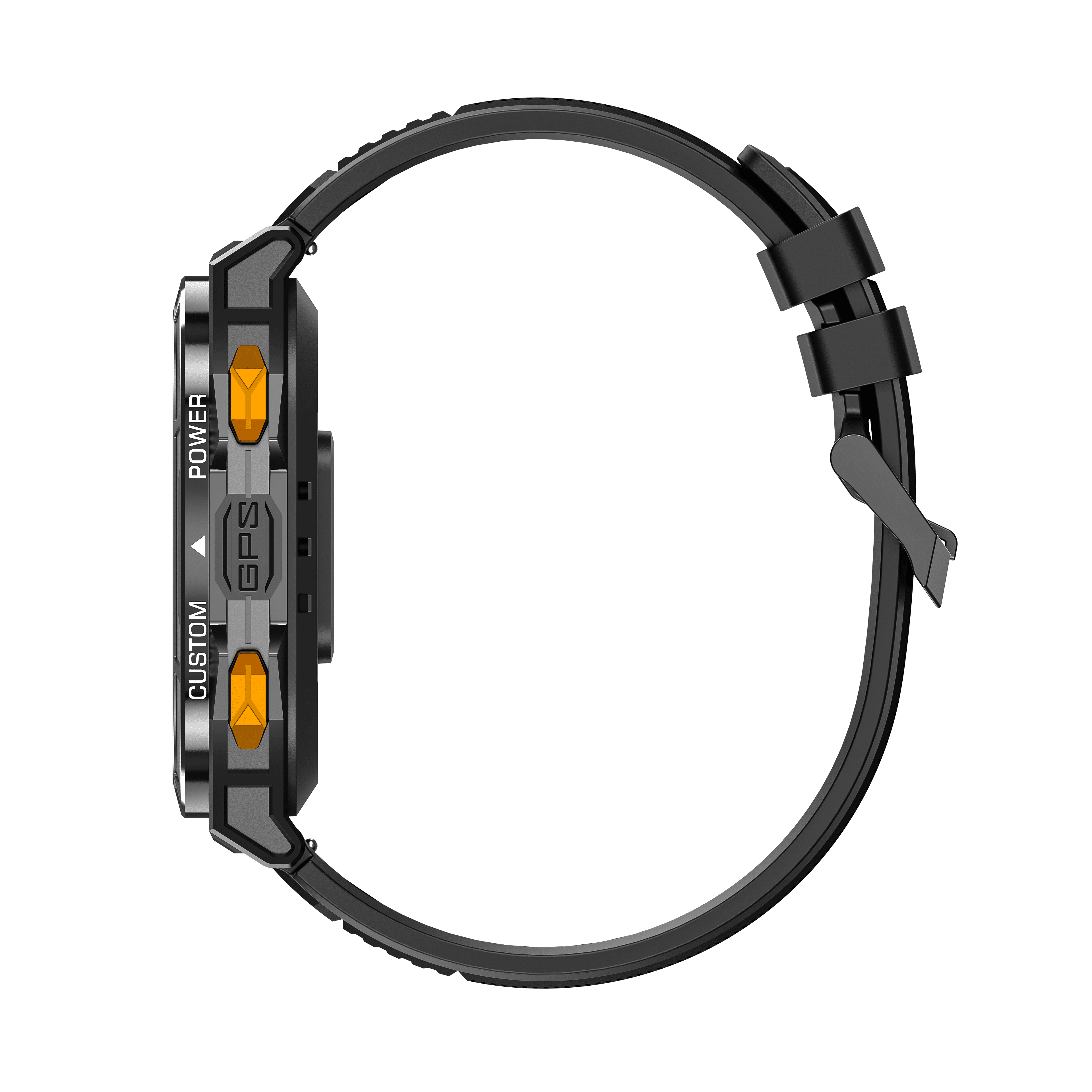 Thor 3.0 - Montre connectée