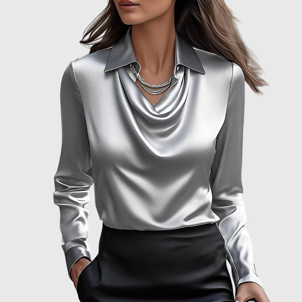 Brooklyn™ | Blouse chic et élégante