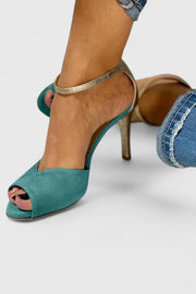 Roksana | Talons élégants