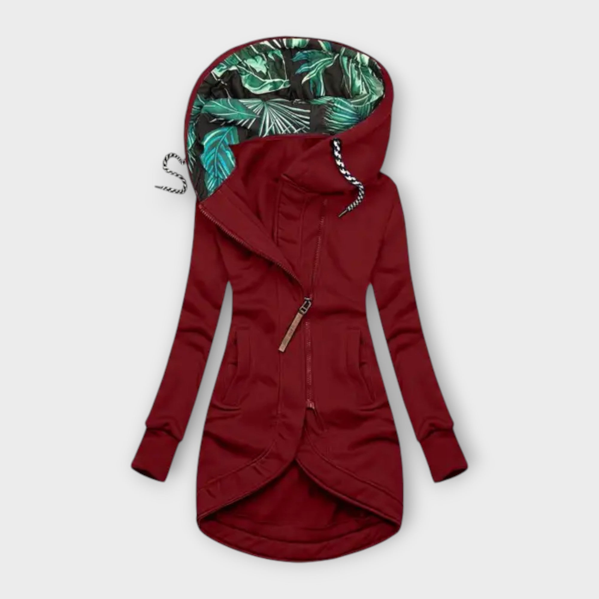 Nora - Veste élégante et déperlant