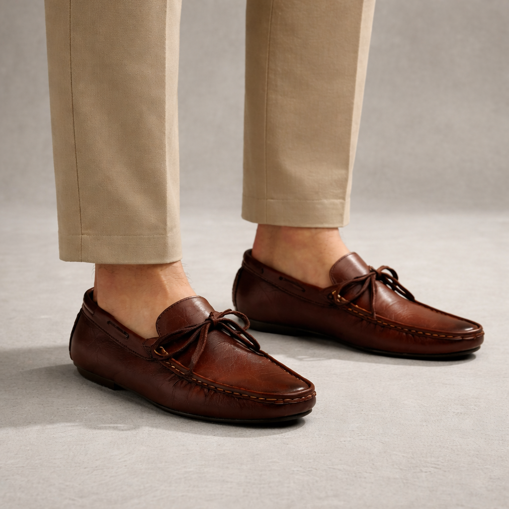 Vieceli| Mocassin Antonio
