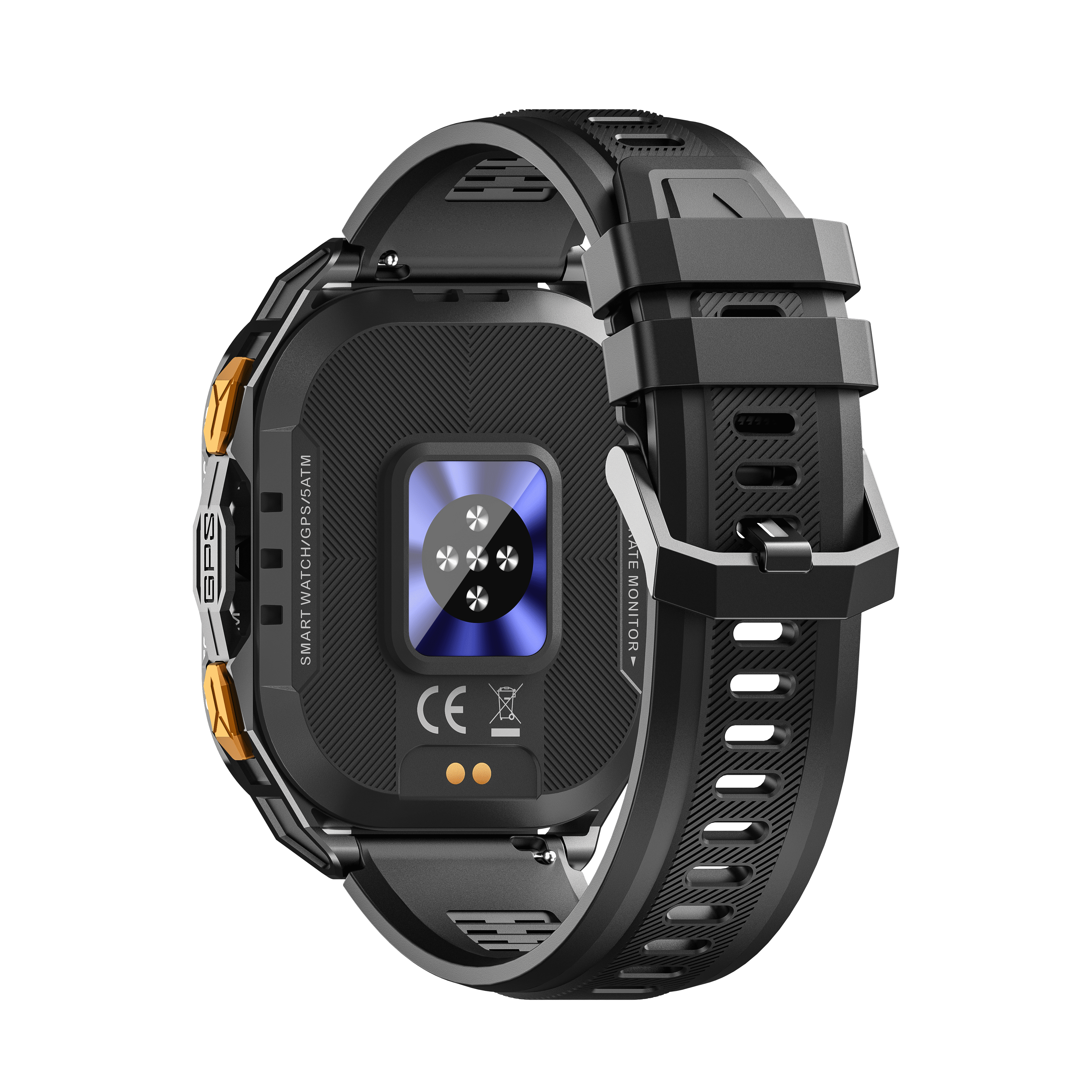 Thor 3.0 - Montre connectée
