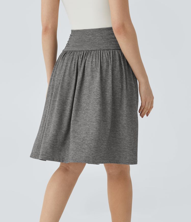Nina | Jupe Élégante et Confortable