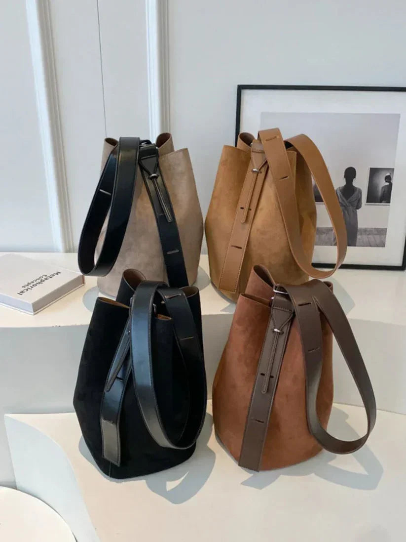 Brigatte | Suède Soho