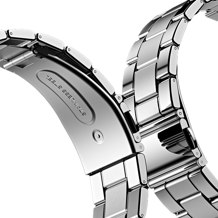 Phantom - Montre intelligente