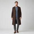 Pardessus Long pour Homme