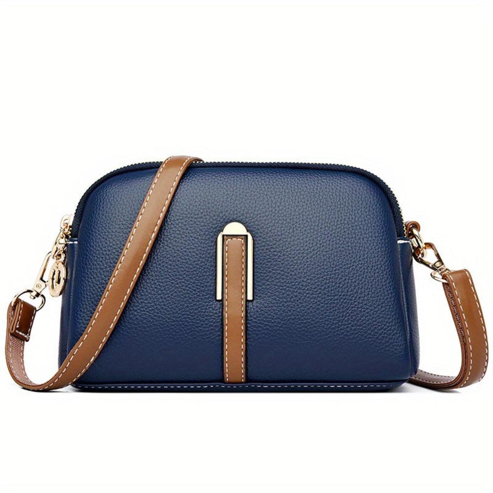 Sienna - Sac bandoulière Confort & Style