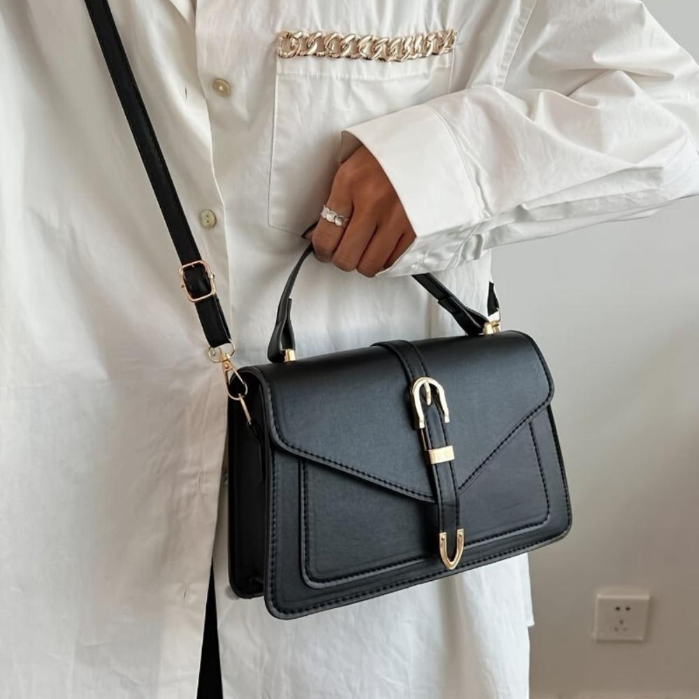 Tessa - Sac à bandoulière élégant et minimaliste