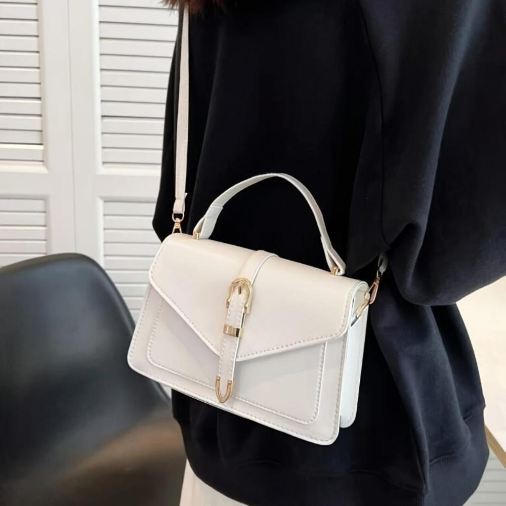 Tessa - Sac à bandoulière élégant et minimaliste