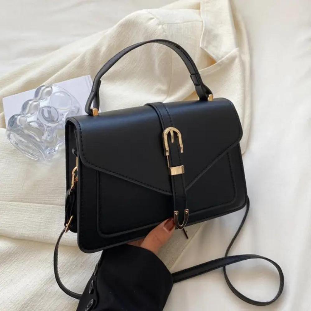 Tessa - Sac à bandoulière élégant et minimaliste