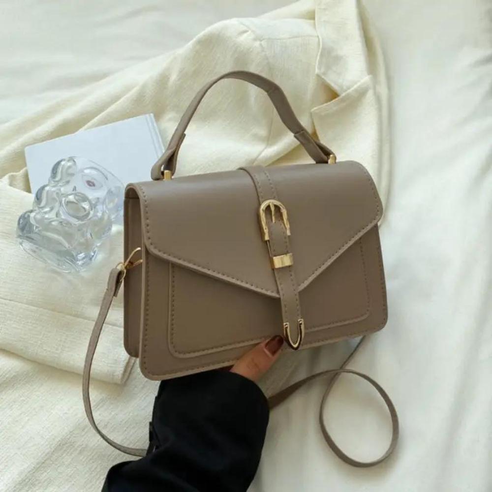 Tessa - Sac à bandoulière élégant et minimaliste