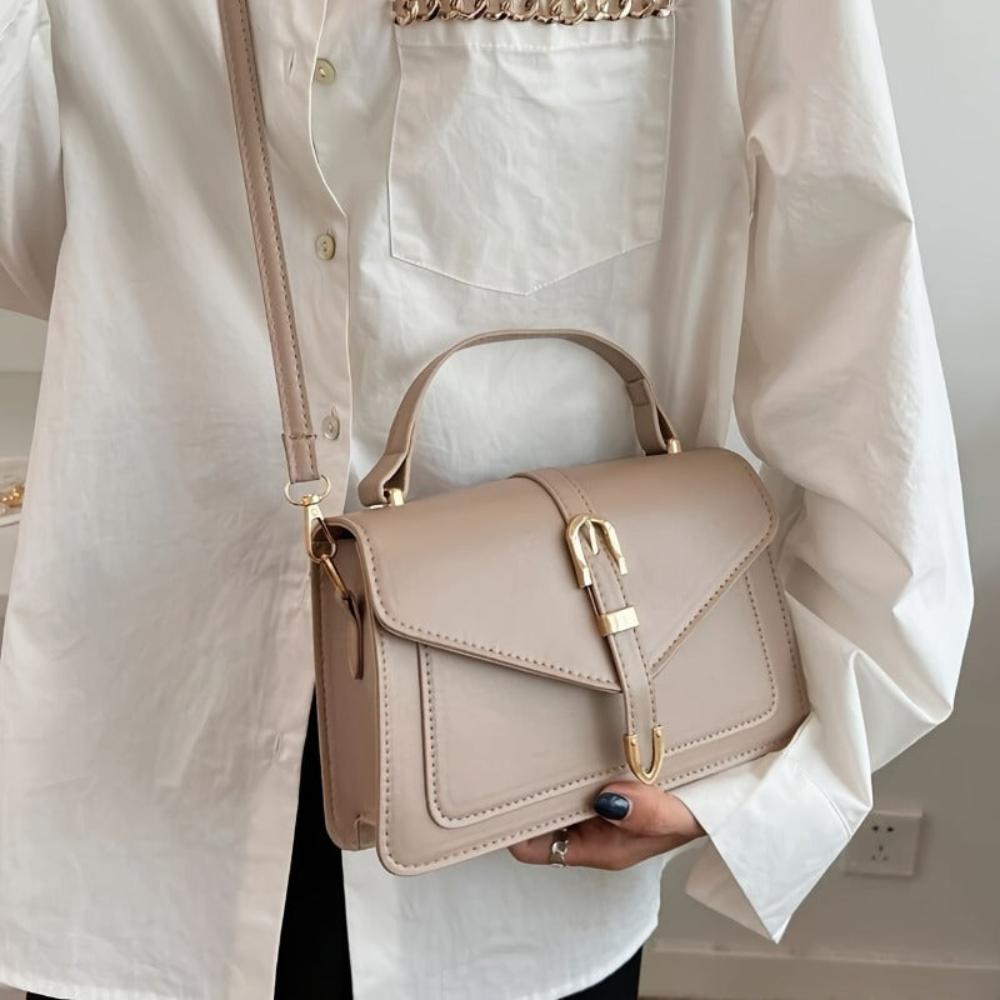 Tessa - Sac à bandoulière élégant et minimaliste