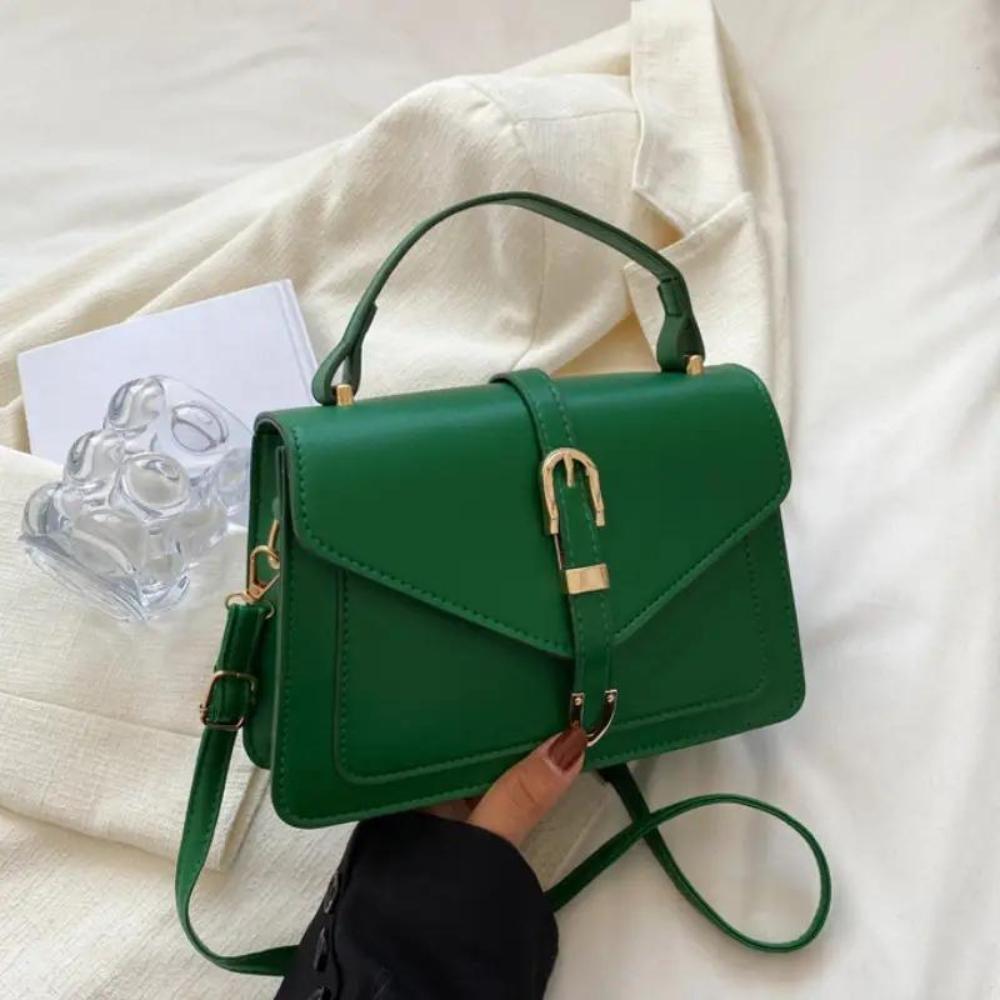 Tessa - Sac à bandoulière élégant et minimaliste