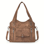 Cecilia - Sac à bandoulière élégance intemporelle