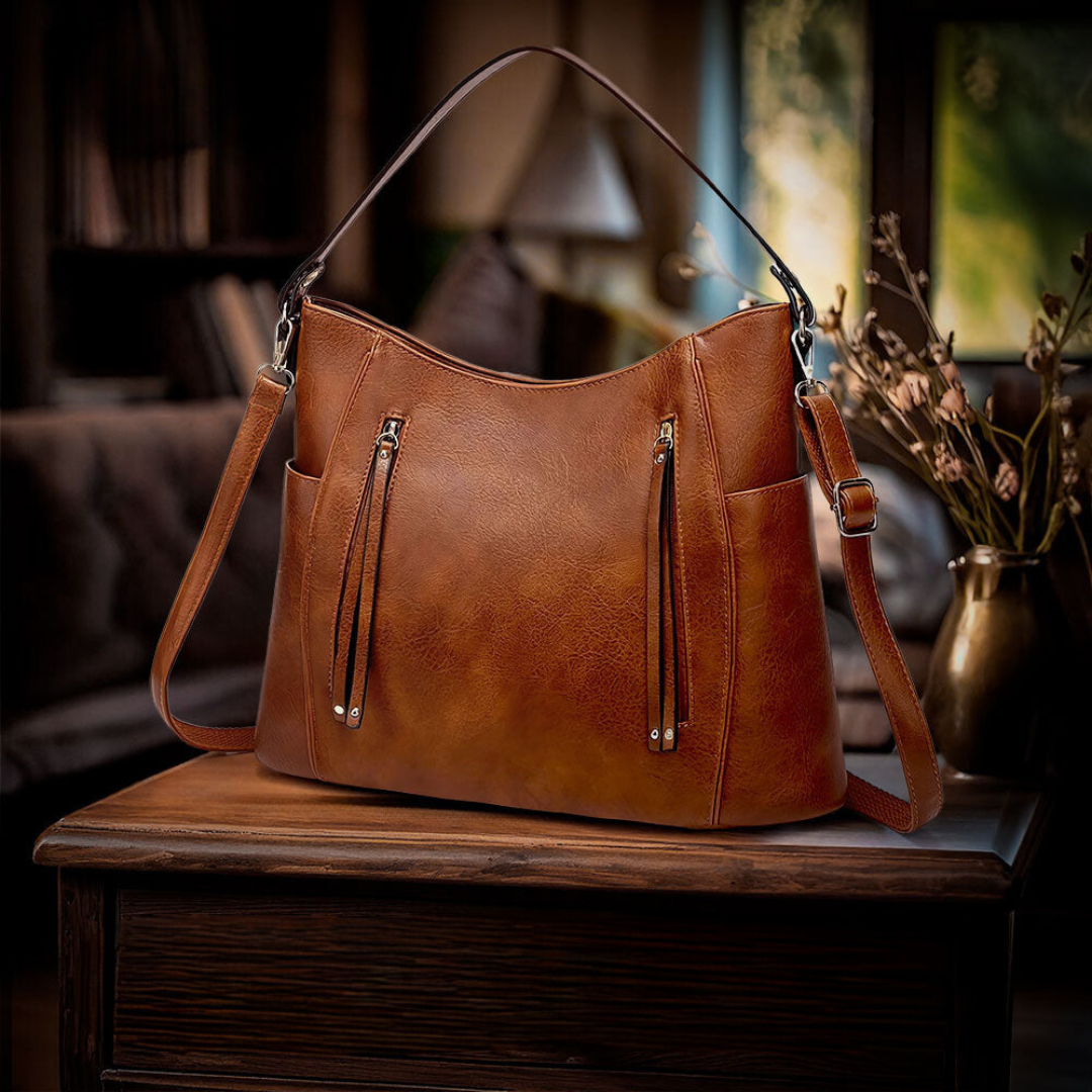 Lylia - Sac élégance intemporelle