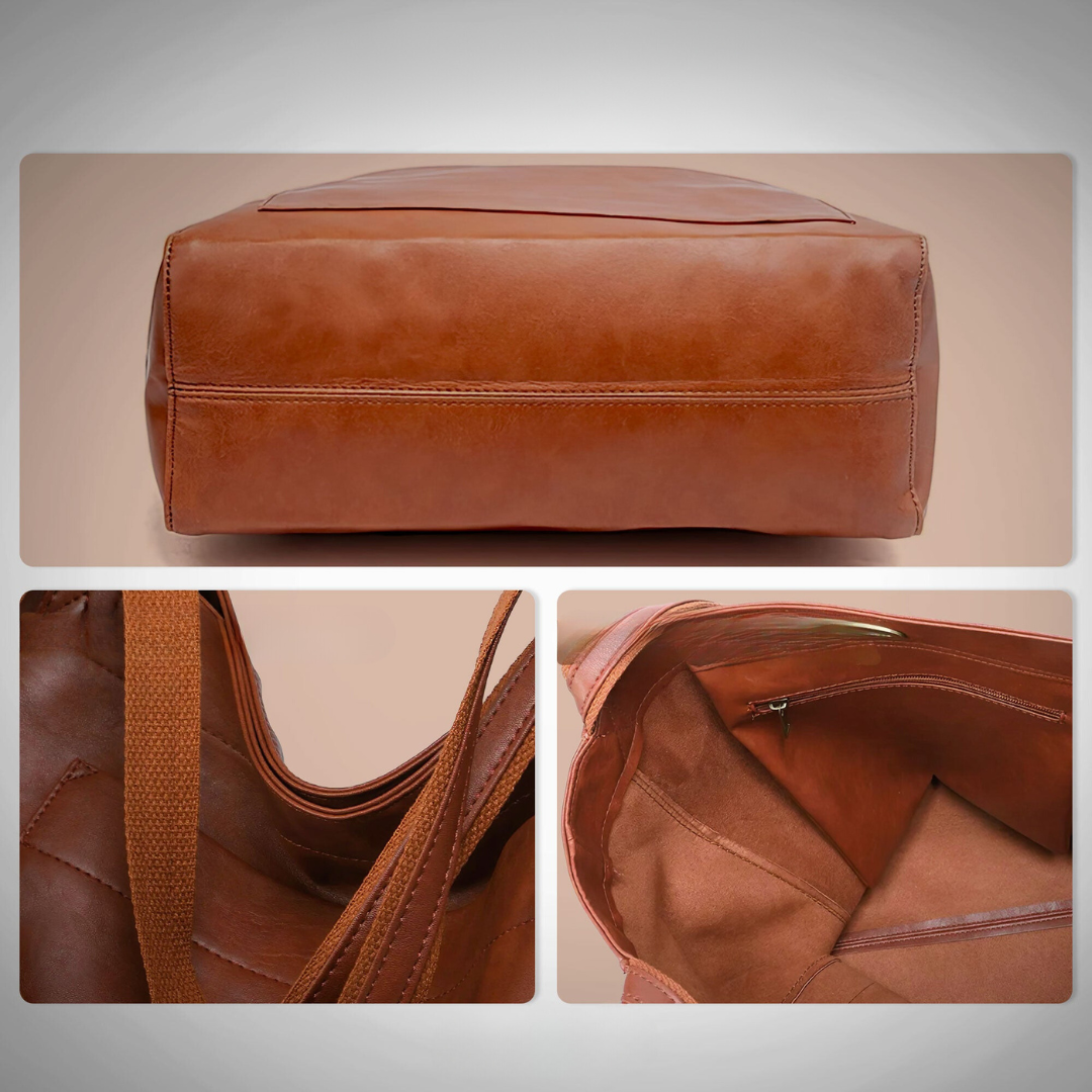 Lila - Sac de ville élégant