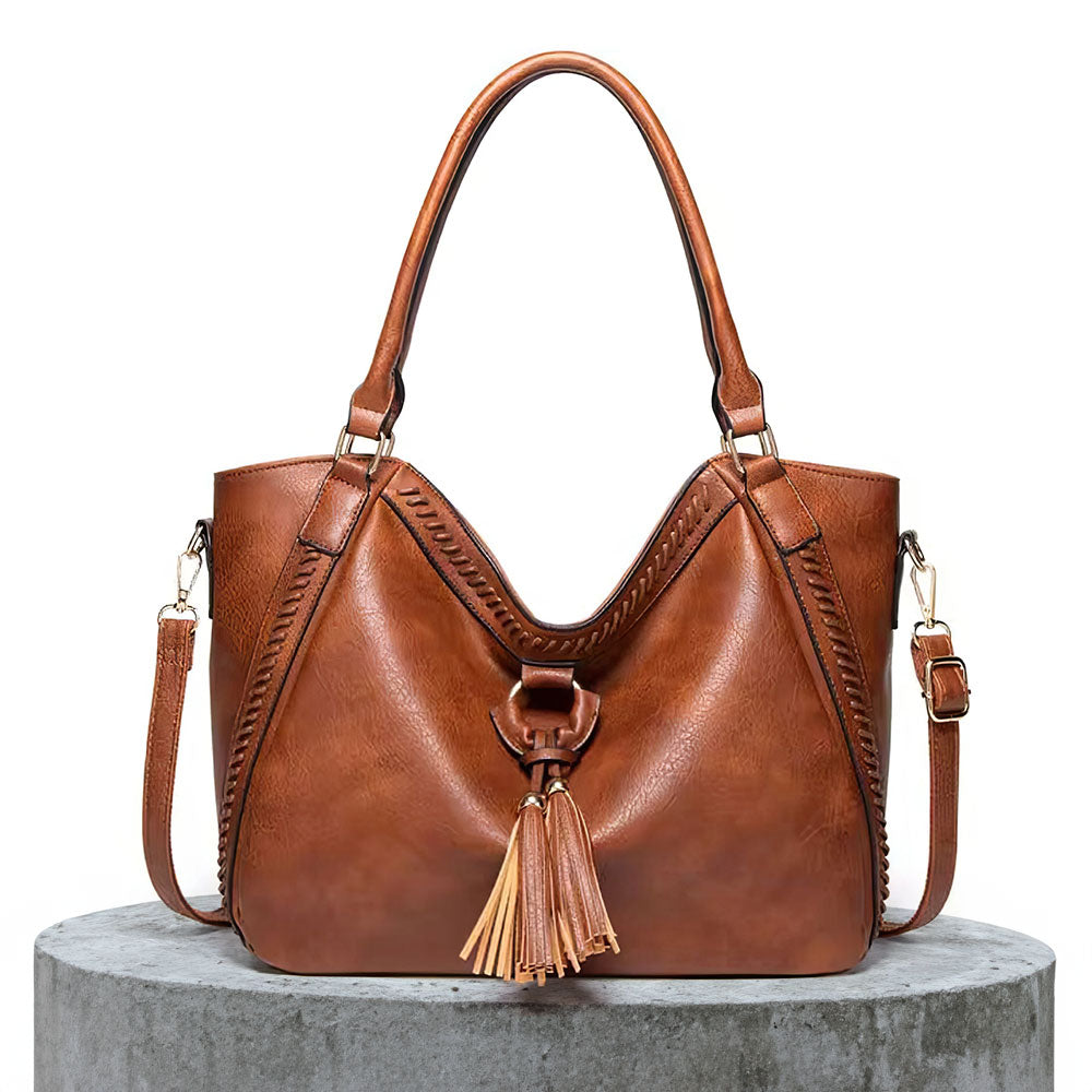 Lydia - Sac à bandoulière élégant et intemporel