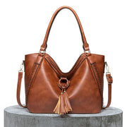 Lydia - Sac à bandoulière élégant et intemporel