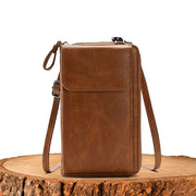 Lydia - Sac Élégant et Mince