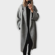Jennifer - Manteau Élégant