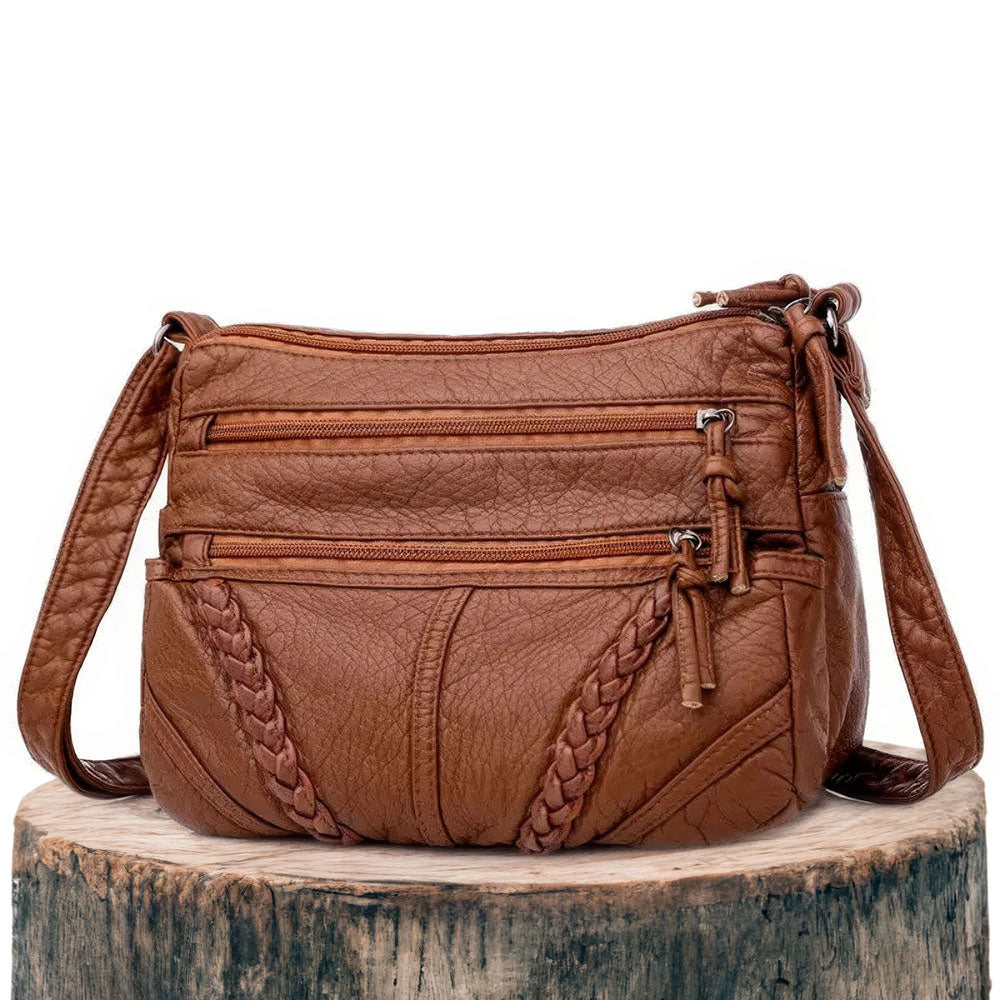 Talia - Sac d'élégance intemporelle