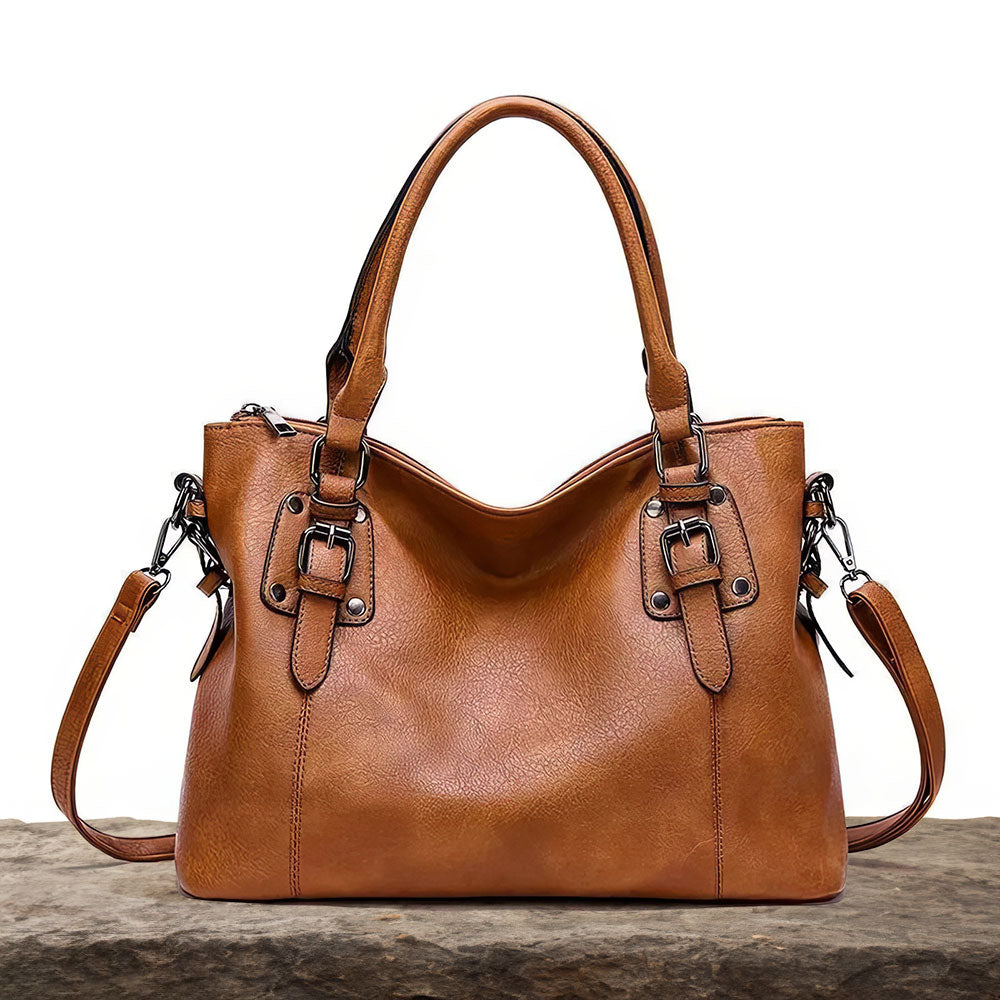 Elowen - Sac à bandoulière Chic Élégance