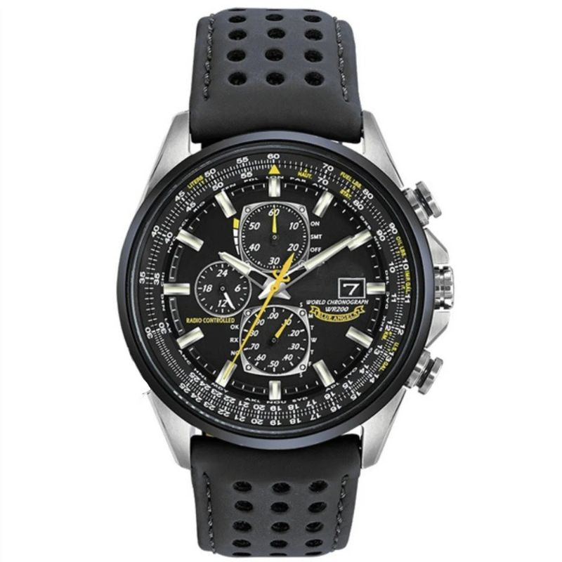 Montre à Quartz de Luxe