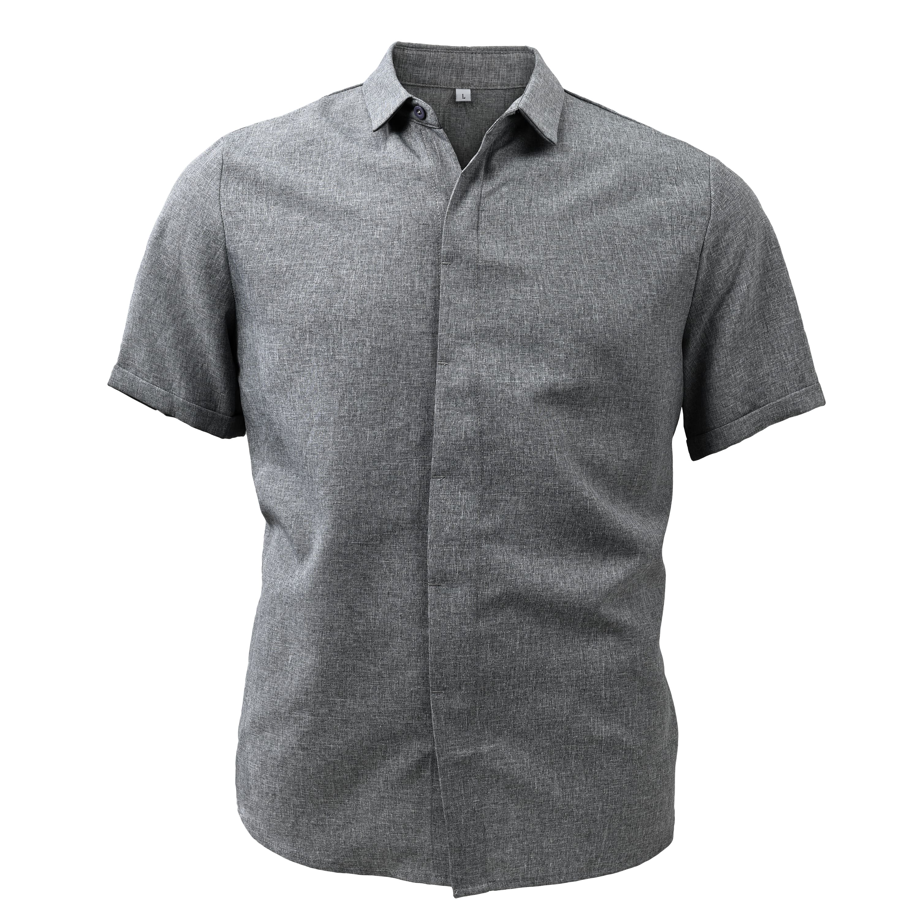 Lorenzo | Chemise