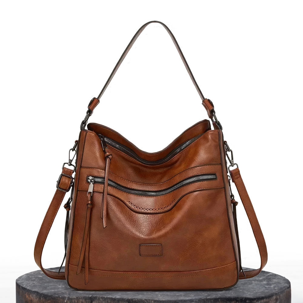 Muriel - Sac rétro élégant