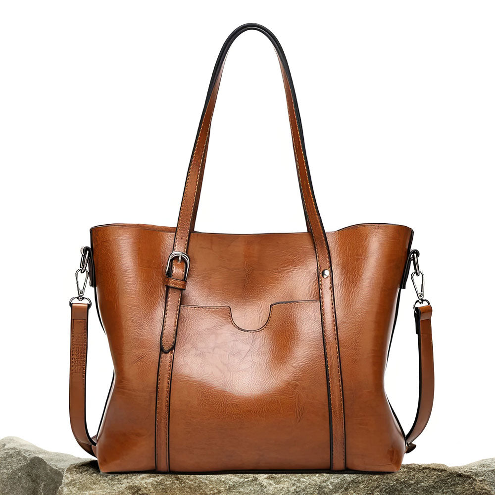Blythe - Sac de luxe Élégance intemporelle