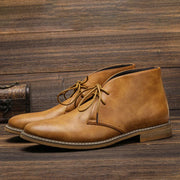 Dallas  | Bottines Chukka intemporelles