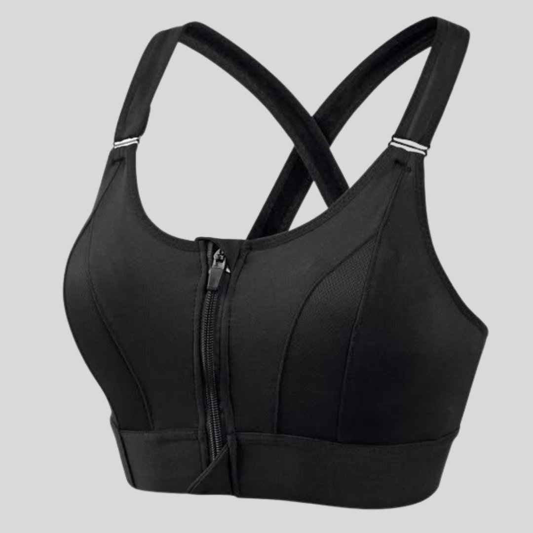 Flexibra™ – Soutien-gorge de sport confortable et soutenant