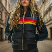 Lorena™ | Veste rétro pour femmes