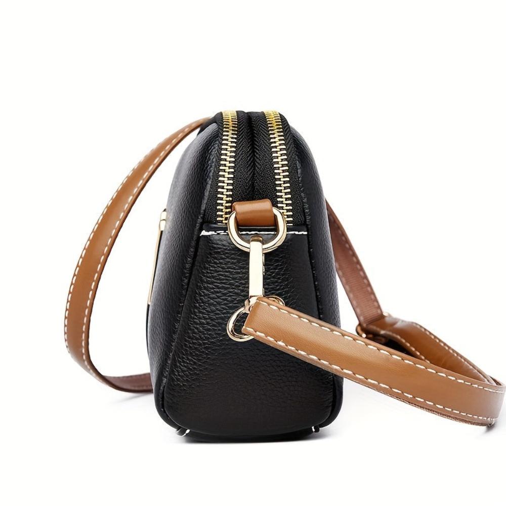 Sienna - Sac bandoulière Confort & Style