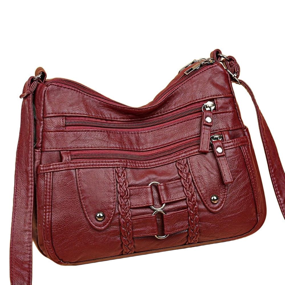 Ivy - Sac bandoulière sécurisé