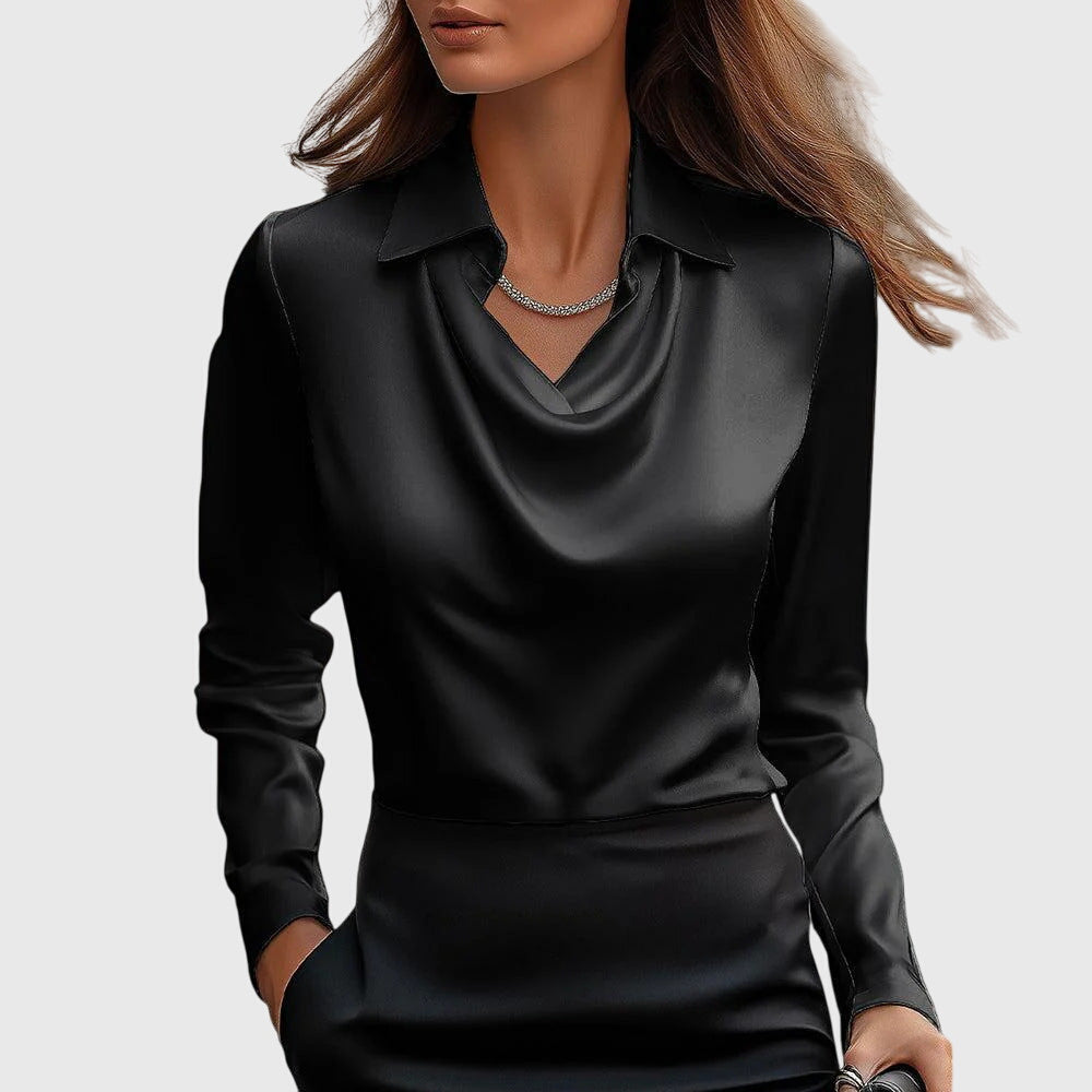 Brooklyn™ | Blouse chic et élégante