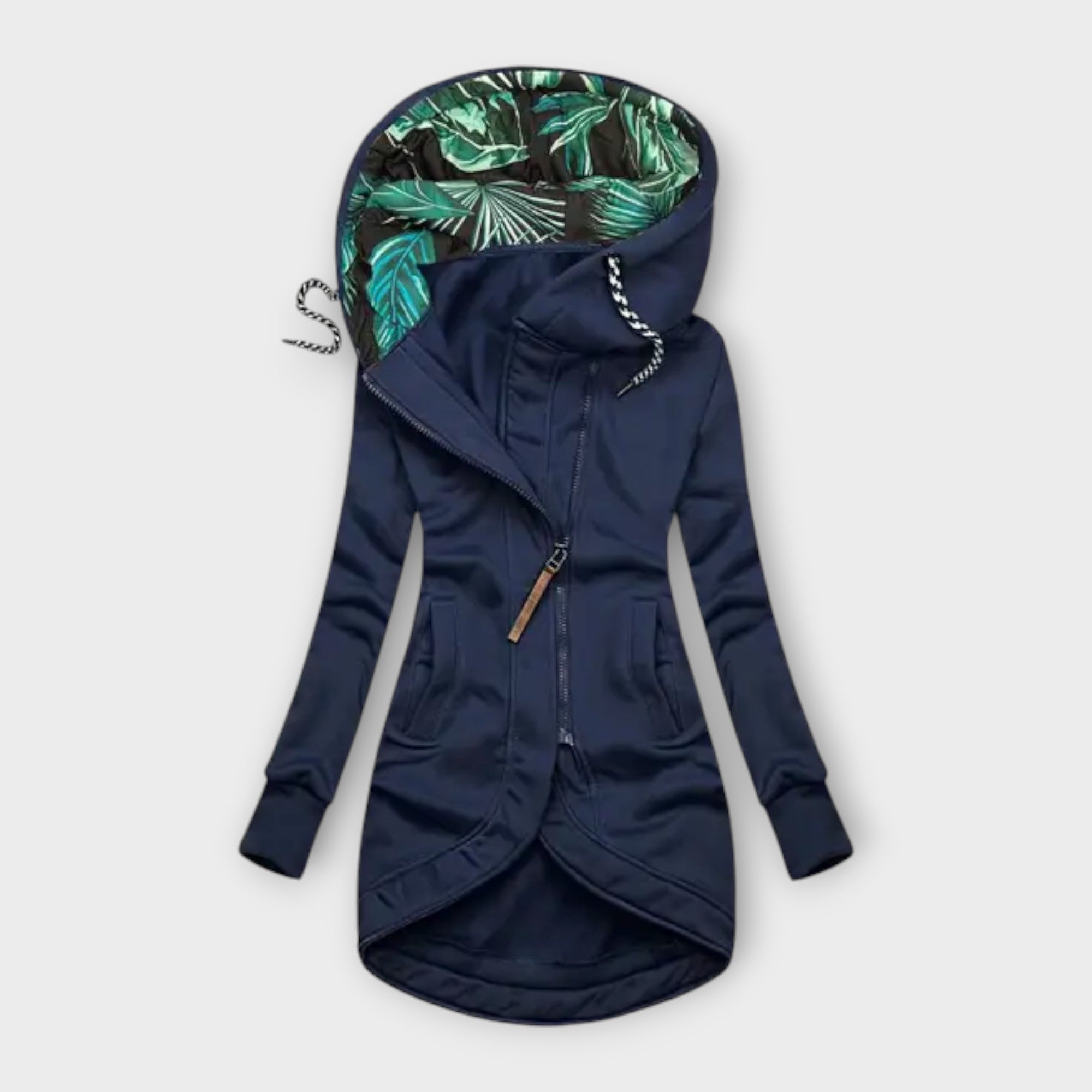 Nora - Veste élégante et déperlant