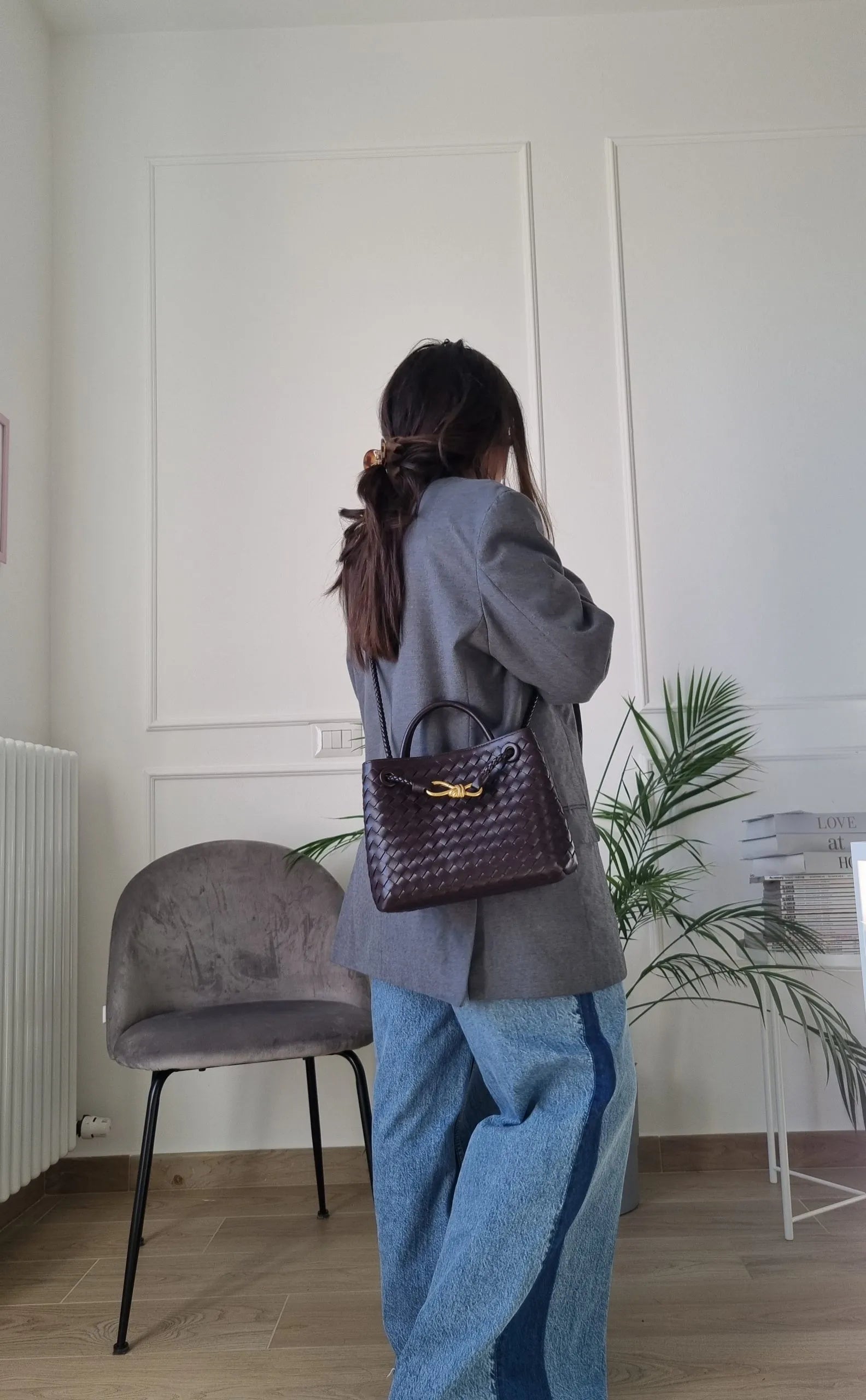 DIANA | Sac