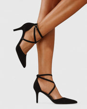 Sylvia | Talons Orthopédiques Élégants