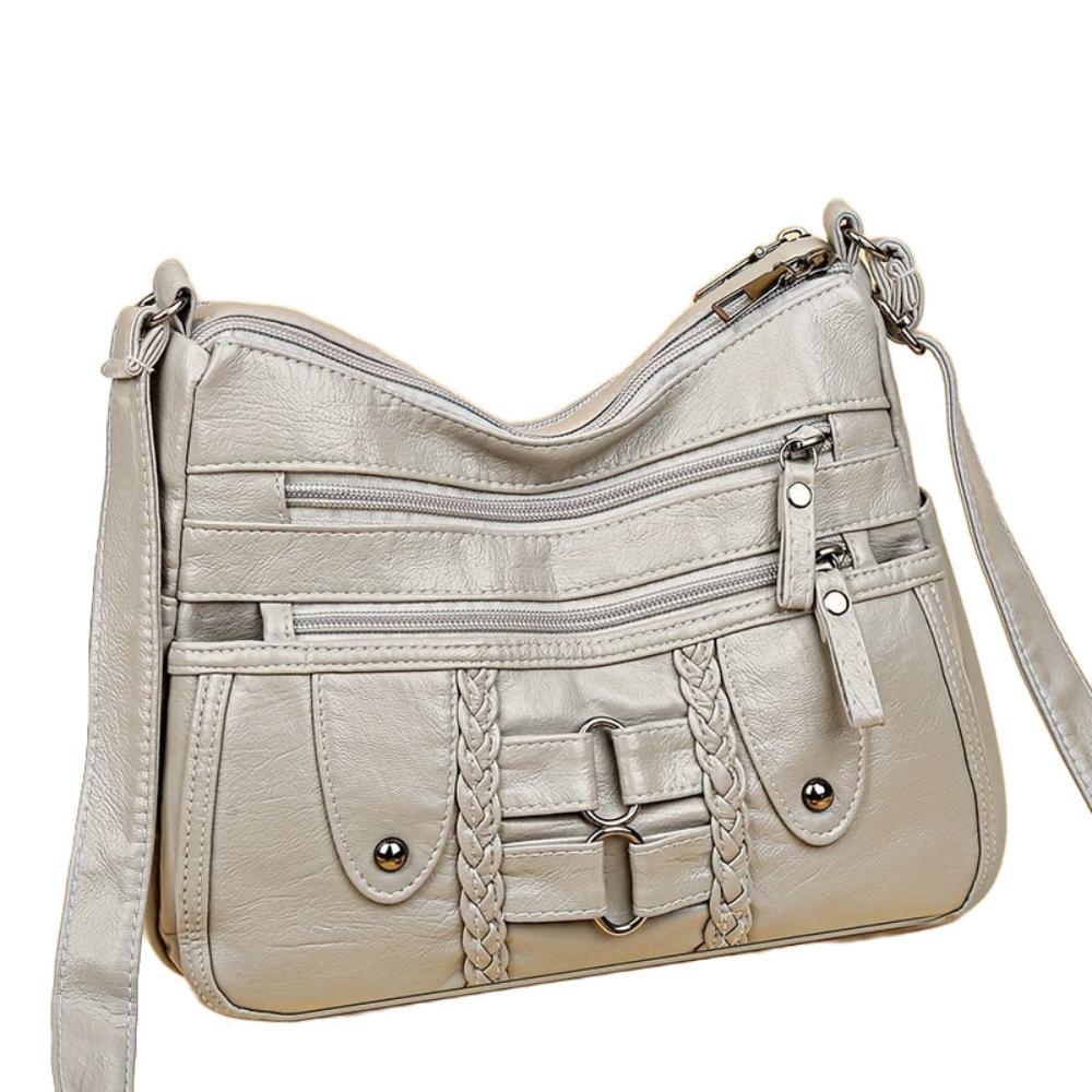 Ivy - Sac bandoulière sécurisé