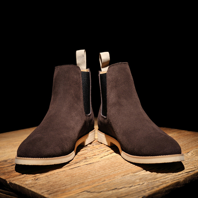 Vieceli | Bottines Chelsea