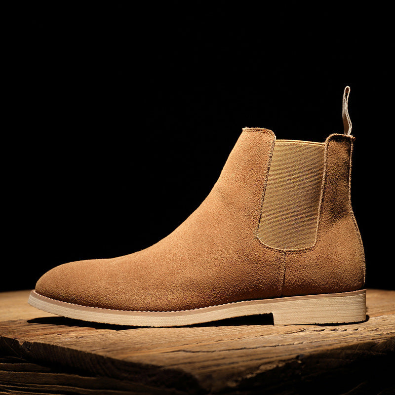 Vieceli | Bottines Chelsea