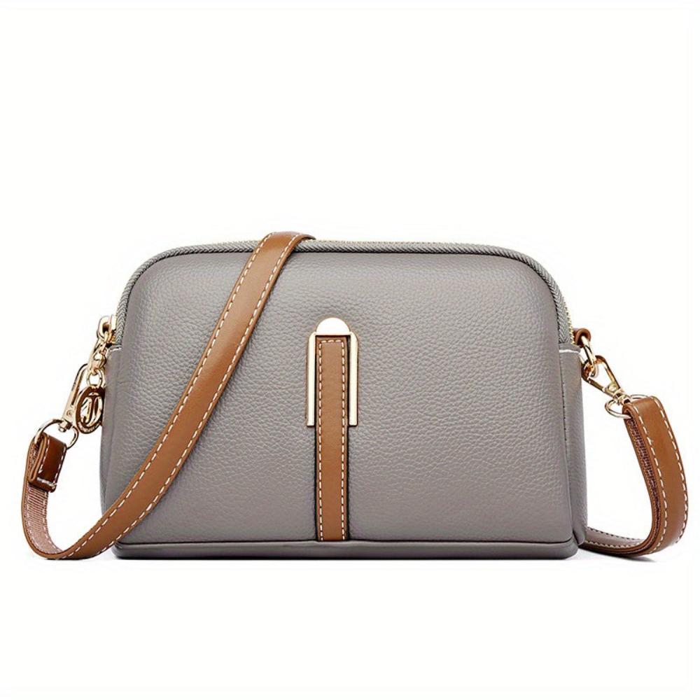 Sienna - Sac bandoulière Confort & Style