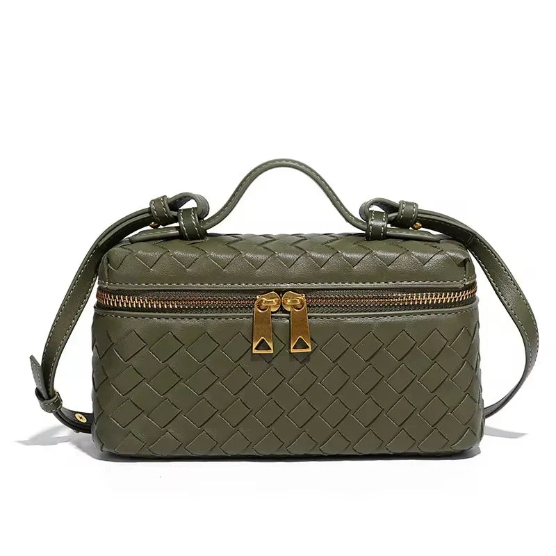 MAYA | Sac Tissé