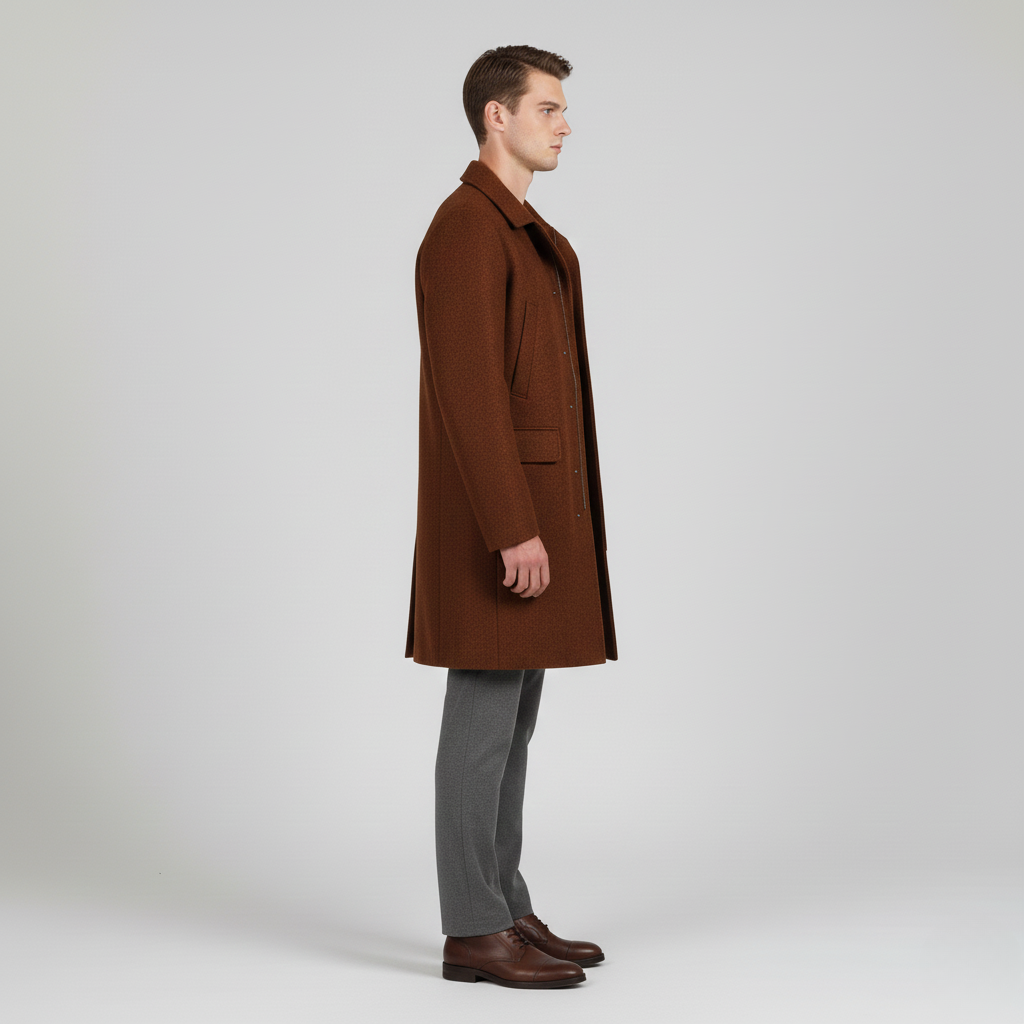 Pardessus pour Homme
