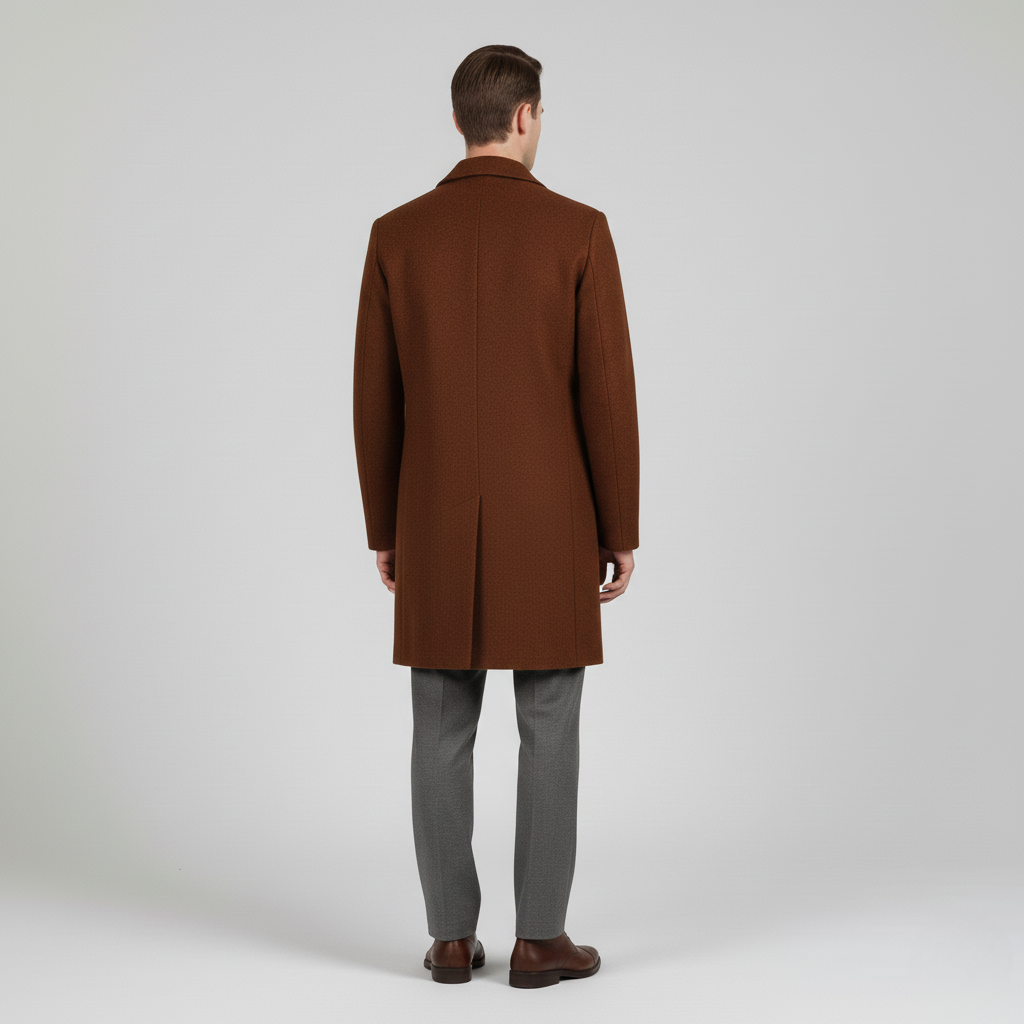 Pardessus pour Homme
